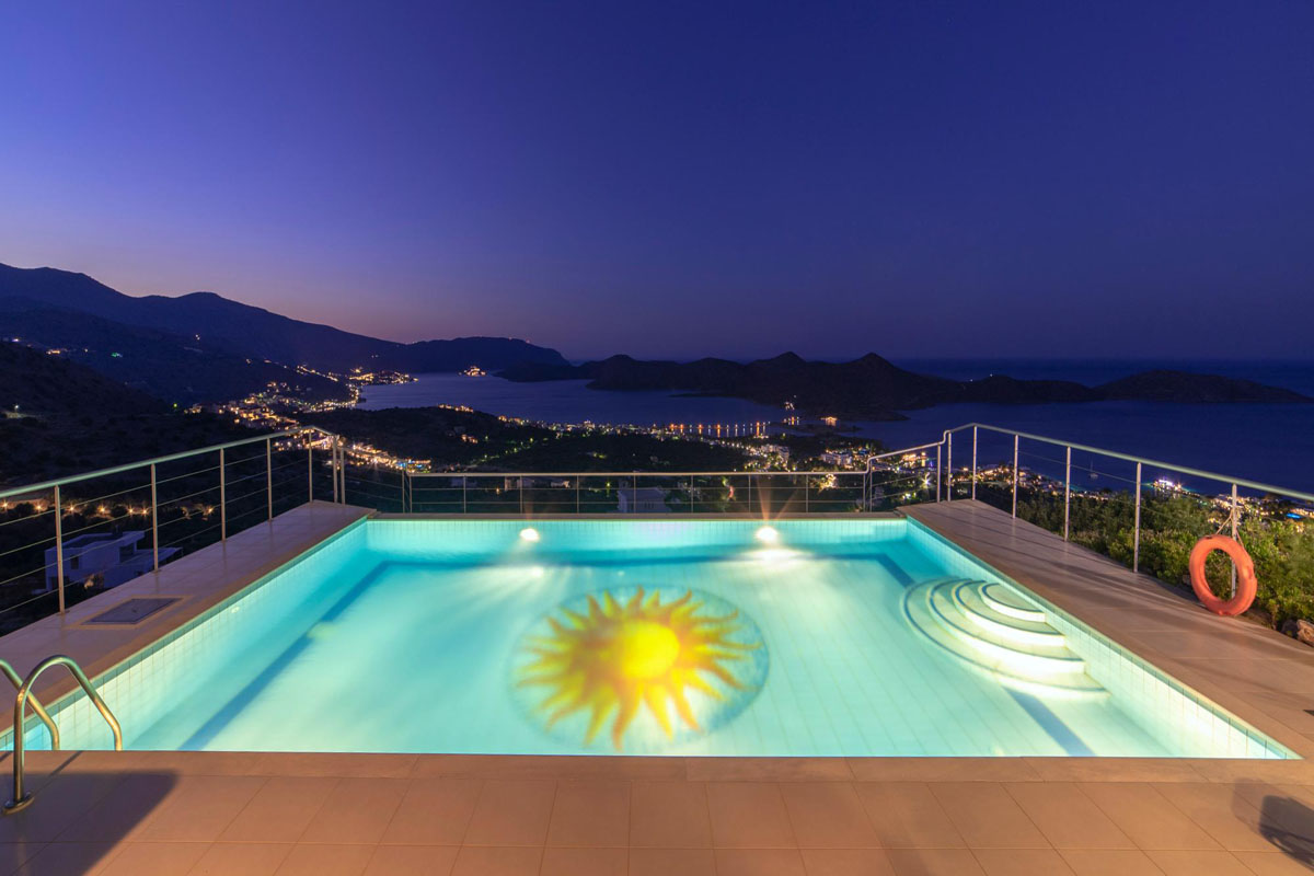 Villa La Mirage